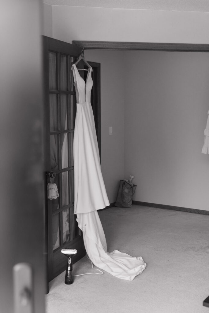 Northern Minnesota Wedding Photographer