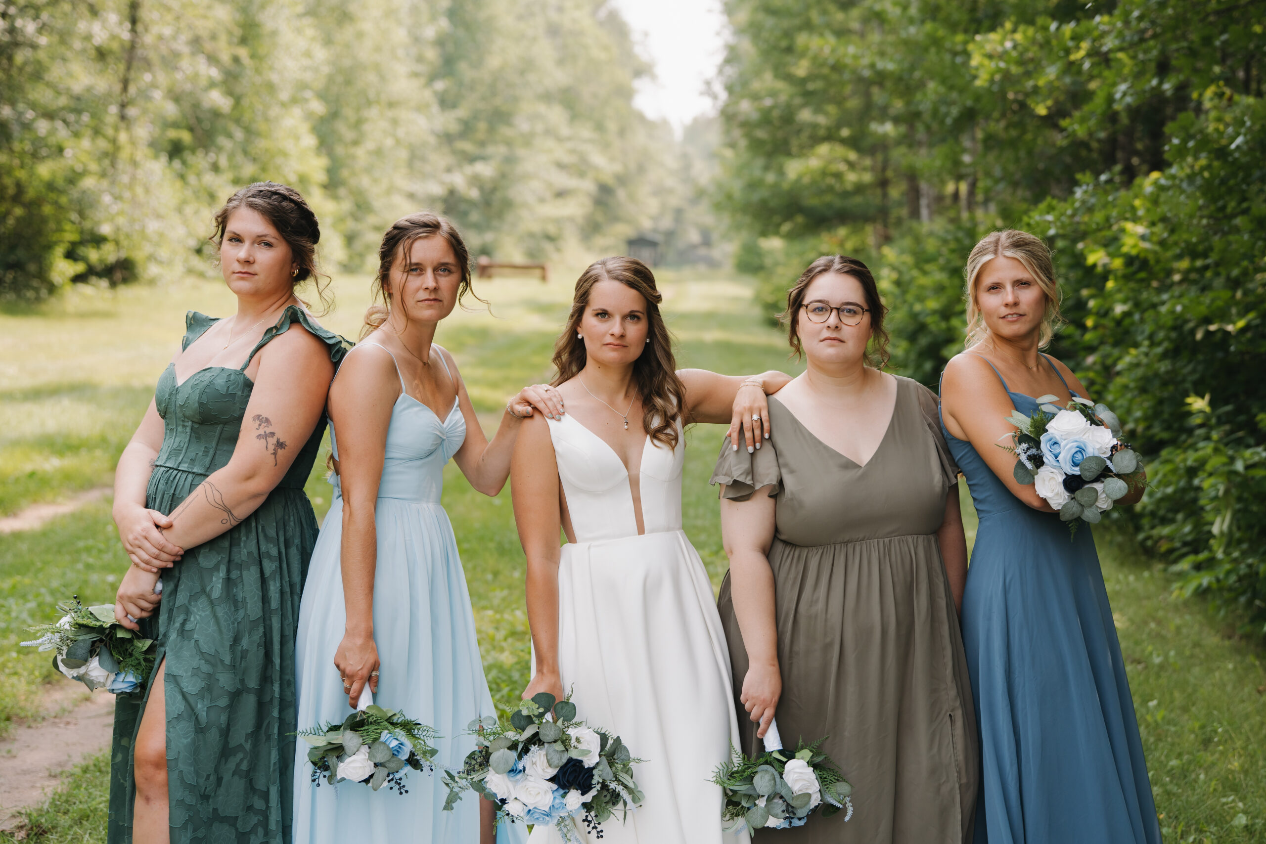 Minnesota Wedding Photographer
