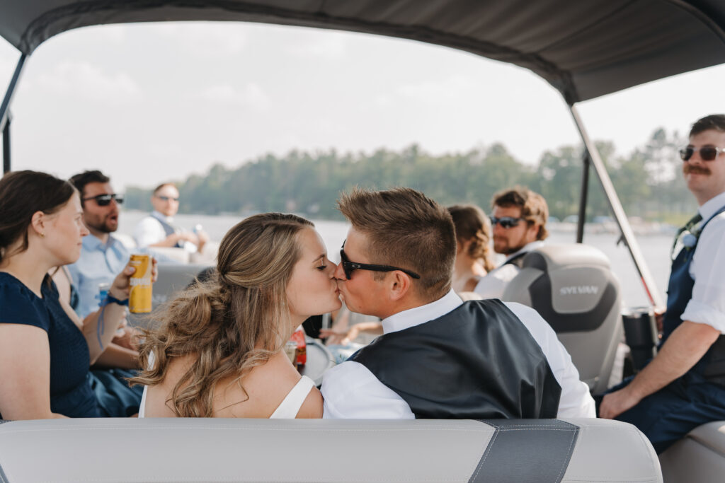 Northern Minnesota Wedding Photographer