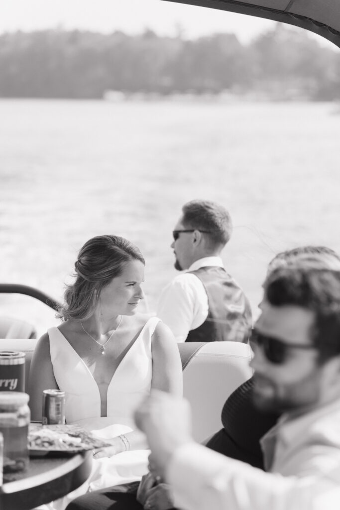 Northern Minnesota Wedding Photographer