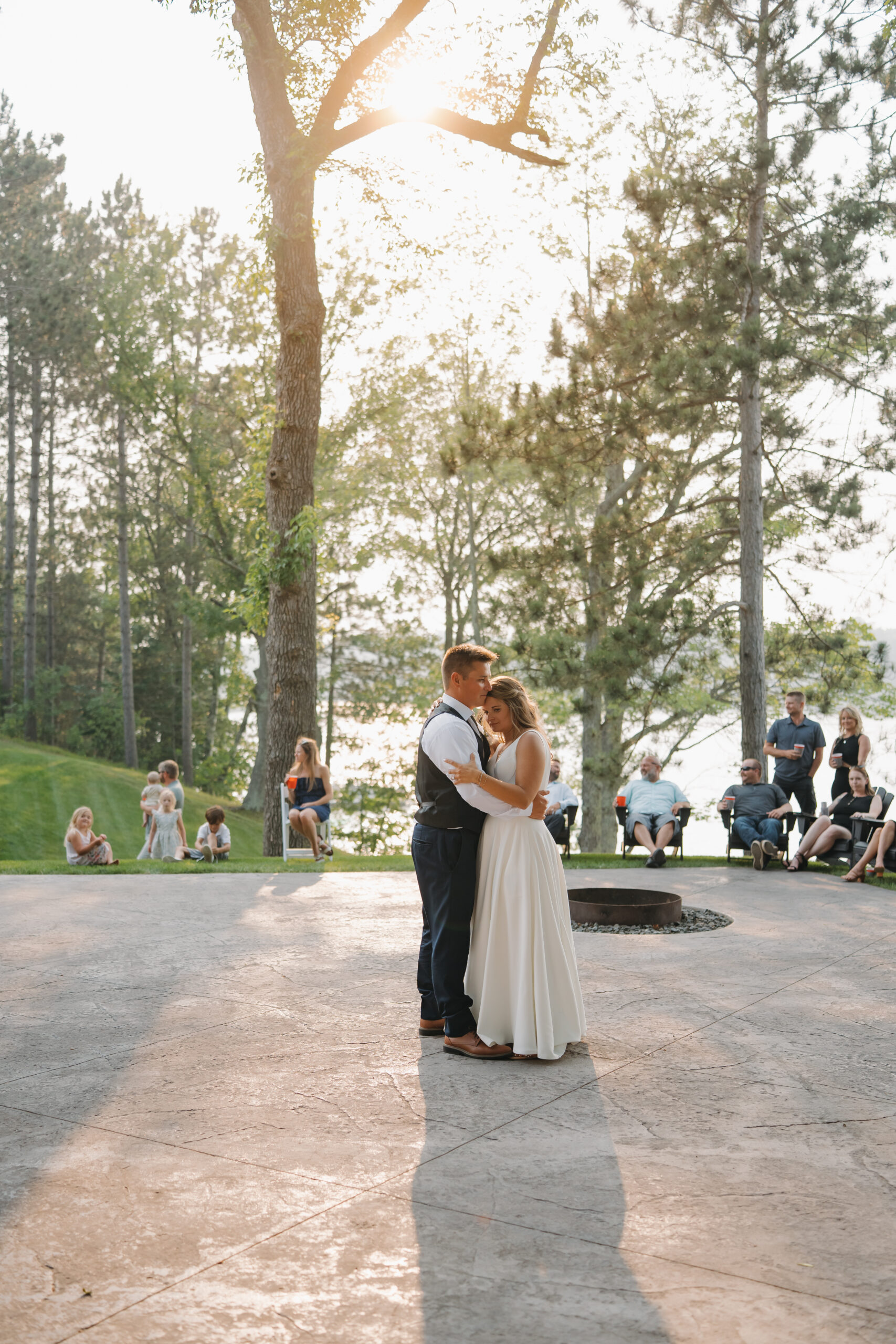 Northern Minnesota Wedding Photographer