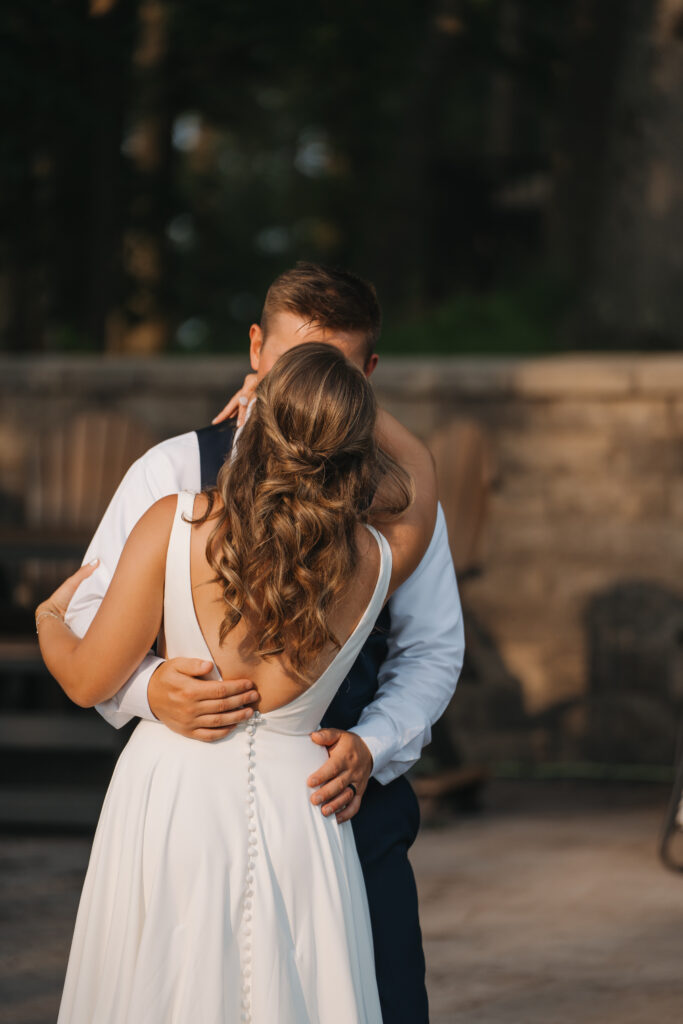 Northern Minnesota Wedding Photographer