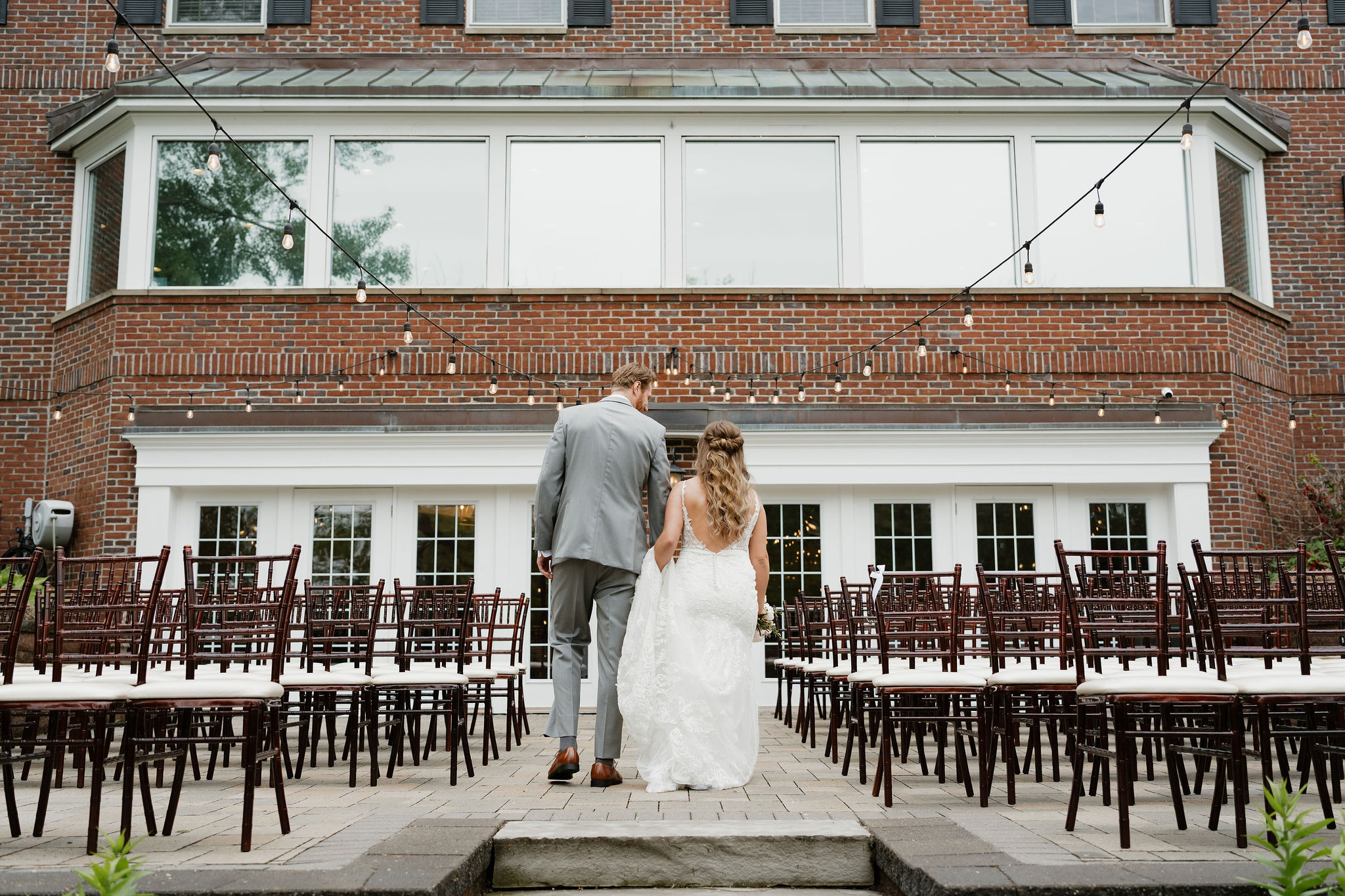 MN Bride & Groom- wedding photographer